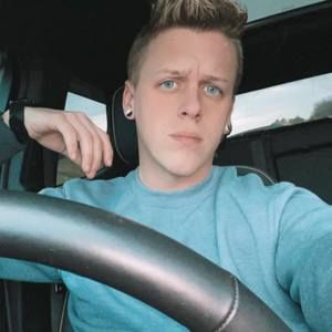 Meet your Posher, Trevor